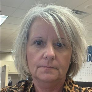 Meet your Posher, Teresa